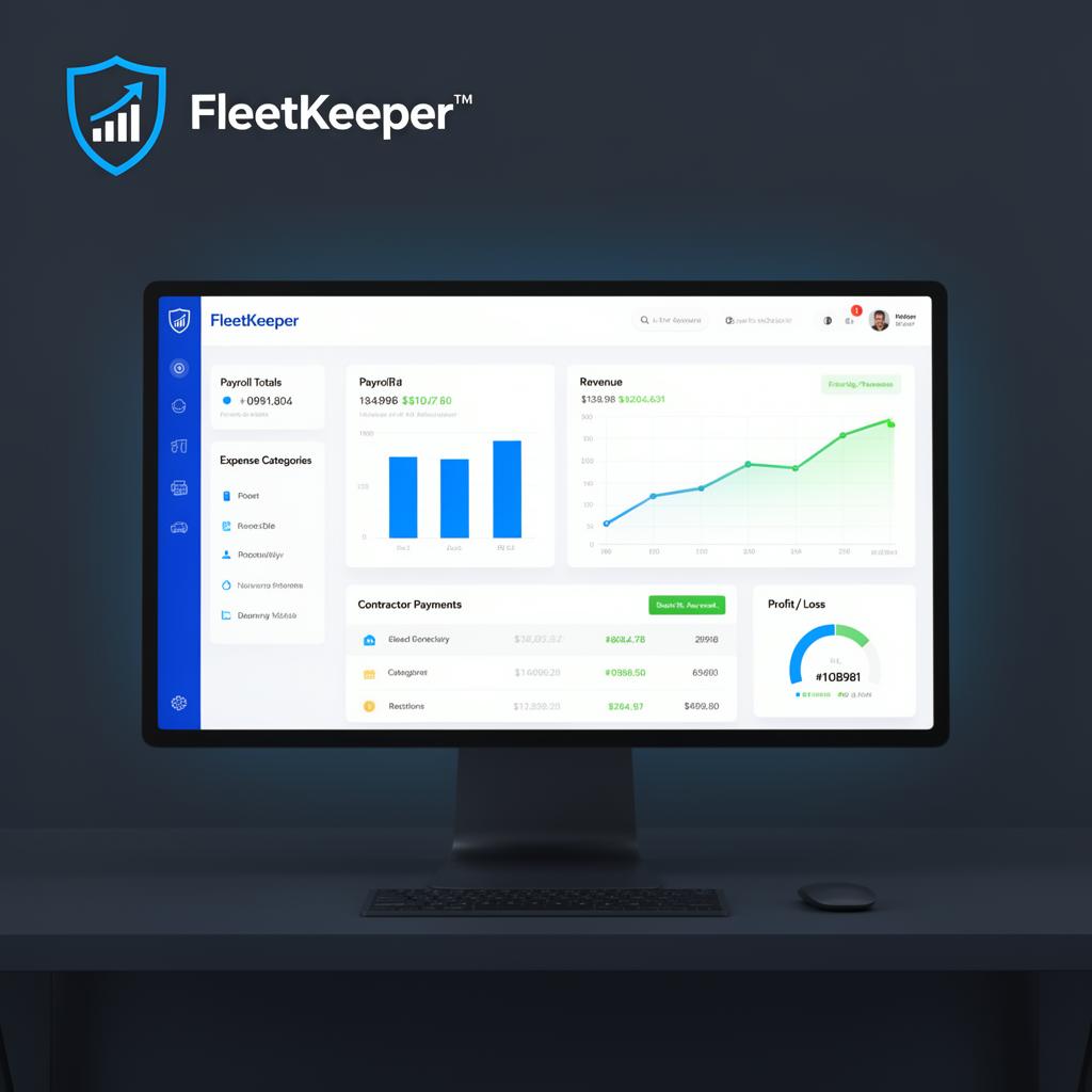 FleetKeeper™